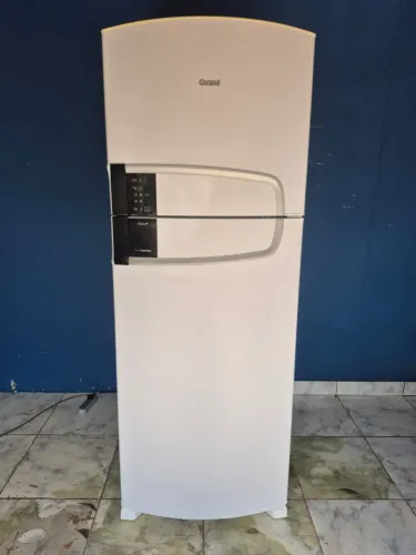 Vendo geladeira Consul