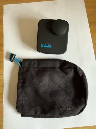 GoPro Max 360