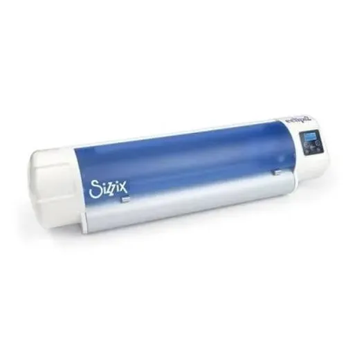Sizzix Eclips2 - Máquina de Corte Eletrônica