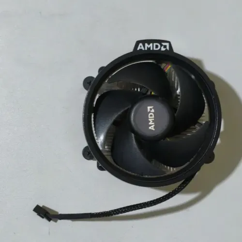 Cooler Box AMD