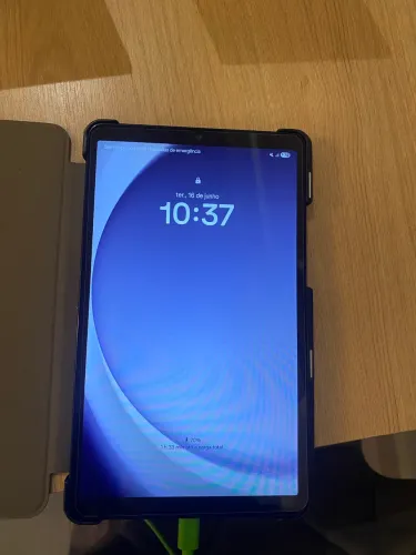 Tablet Samsung A9 
