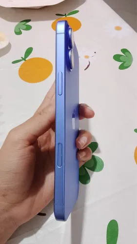 IPhone 16 plus