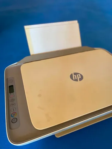 Impressora ? HP