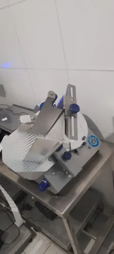 Fatiador Automático