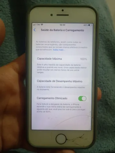 Vendo iPhone 7