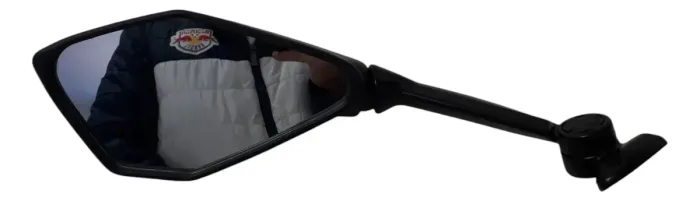 Espelho Retrovisor Kawasaki Zx6 R 19/24 L/e Detalhe 55276