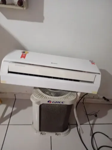 Ar-condicionado 