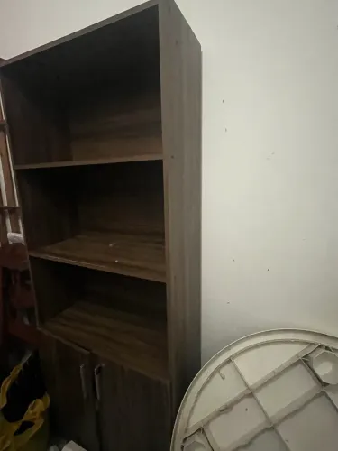 Armário mdf