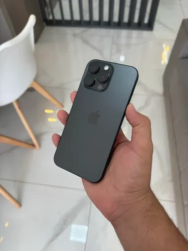 IPHONE 16 PRO MAX 256 GIGAS