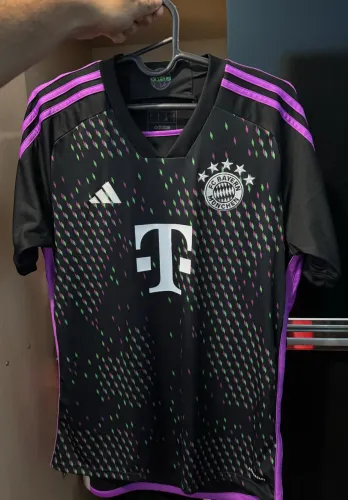 Camisa Bayern Adidas