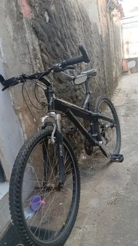 Bicicleta aro 26