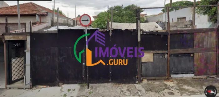 TERRENO - MORUMBI - SP