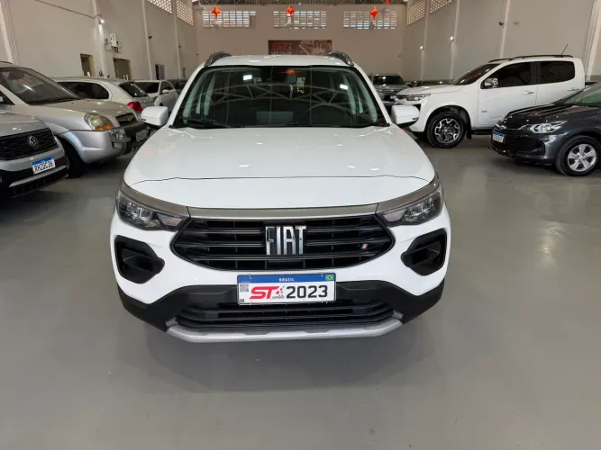 Fiat Pulse Audace 1.0 Turbo 200 Flex Aut. 2023
