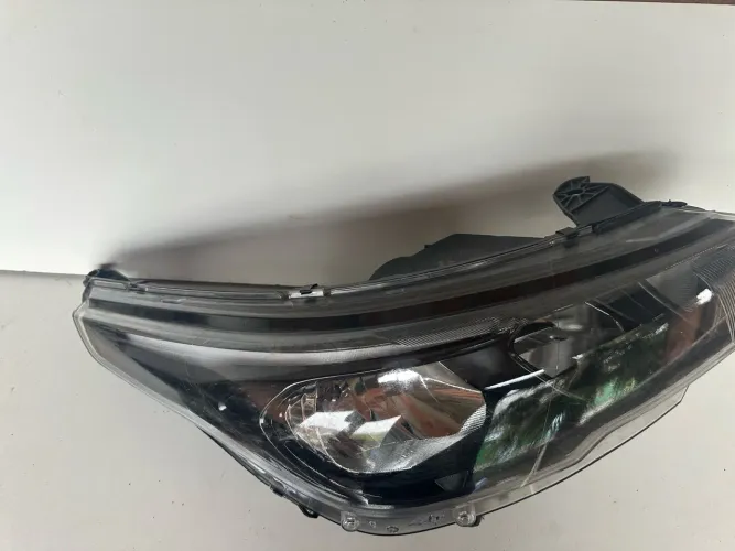 Farol Fiat argo com led 2020/2023