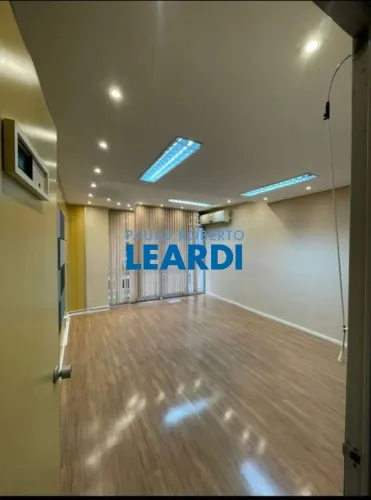 COMERCIAL - JARDIM PAULISTA - SP