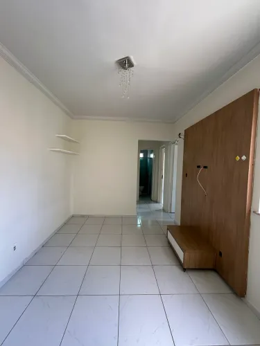 AP na Chácara Brasil - Reformado 