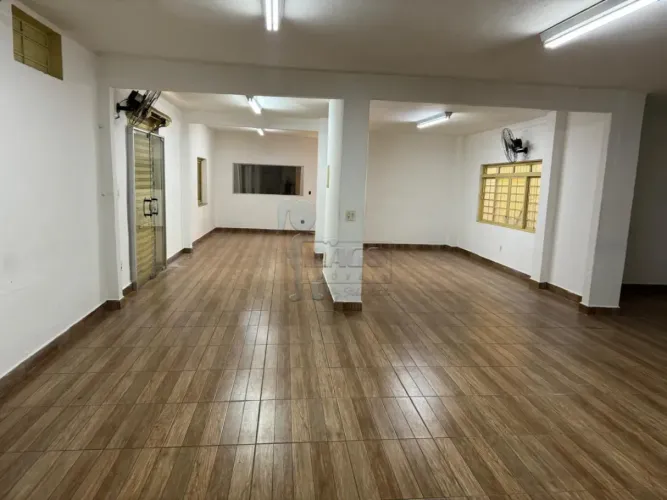 Loja comercial de 80m² com 01 banheiro para locação - Alto do Ipiranga