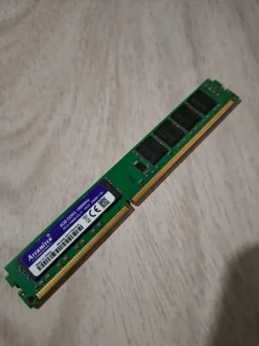 Memoria ram ddr3 8gb 1866mhz