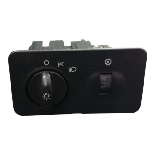 Botão Chave De Luz Ford F250 2011