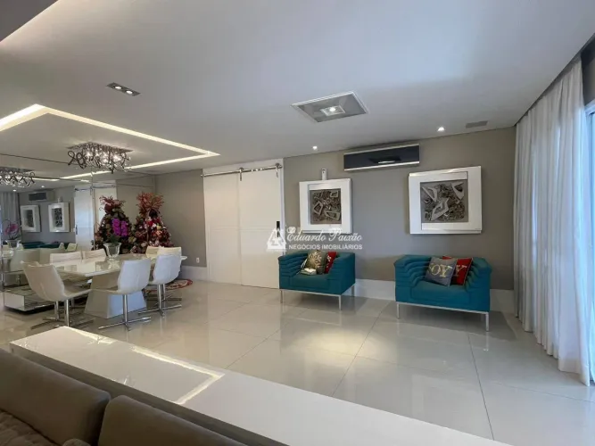 Apartamento no Condomínio Raizes