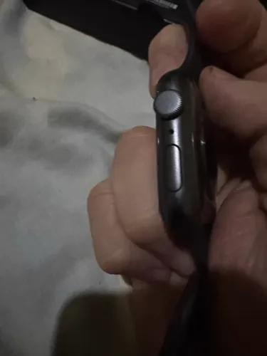 Apple Watch se Nike
