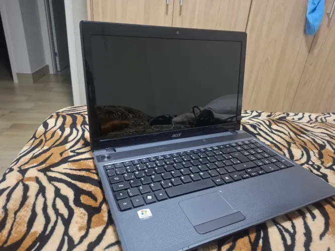 Notebook Acer