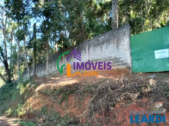 AREA - JARDIM RECANTO DA FONTE - SP