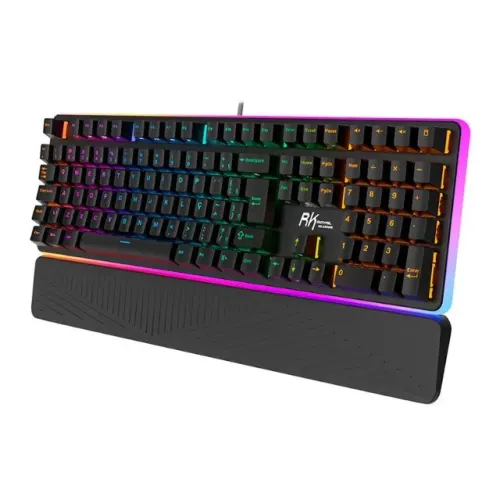 Kit 10 teclados RK