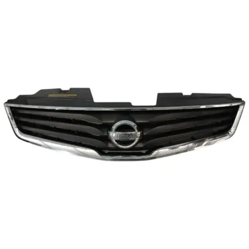 Grade Dianteira Nissan Sentra 2011/2012