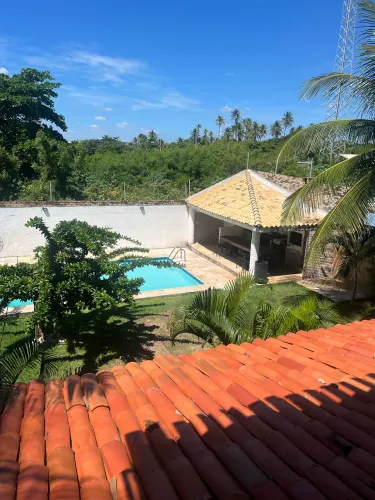 Casa de praia Cumbuco