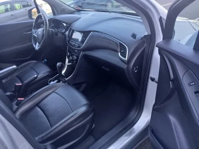 Chevrolet Tracker Premier 1.4 Turbo 16V Flex AUT 2019