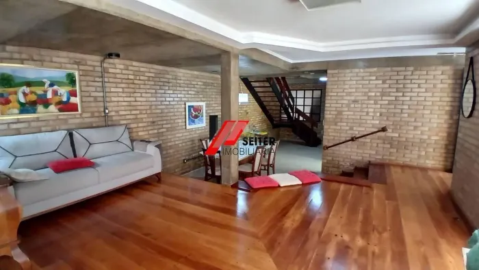 Casa a venda Agronômica Florianópolis
