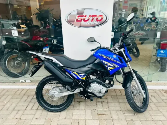 XTZ 150 CROSSER ED - GUTO MOTOS 