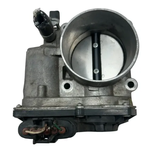TBI CORPO DE BORBOLETA NISSAN SENTRA 2.0 1.8 2007 A 2020