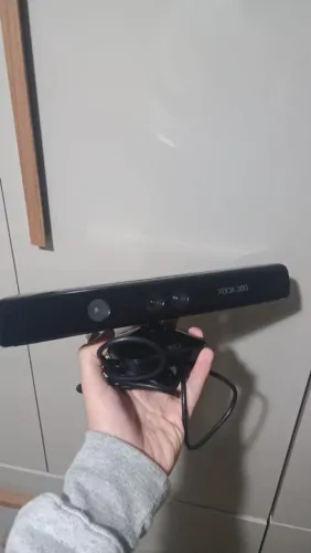 KINECT XBOX 360