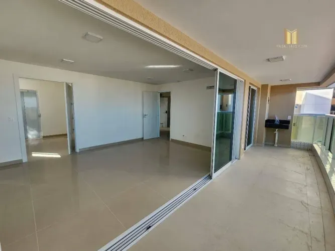 Apartamento com 3 dormitórios à venda, 141 m² por R$ 2.050.000 - Fátima - Fortaleza/CE