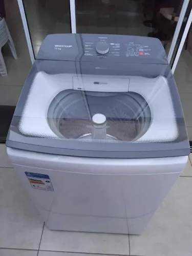 Brastemp 12kg