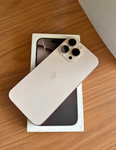 iPhone 16 Pro Max 256GB