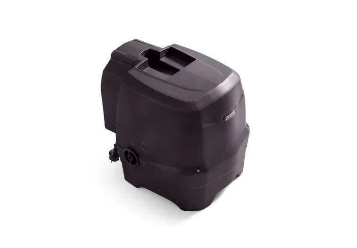 Motor , Base de Controle para Spa 28449/28451 INTEX<br>SKU:<br><br>13101
