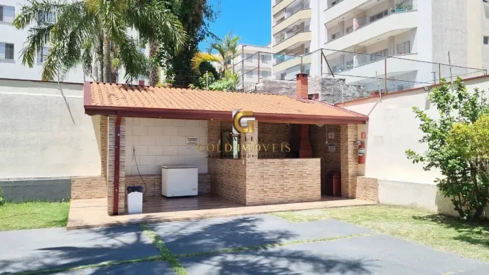 FF Imóvel para aluguel tem 61 metros quadrados com 2 quartos