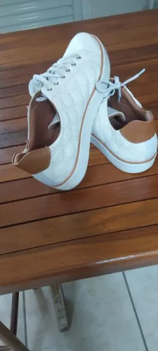 Sapatênis feminino