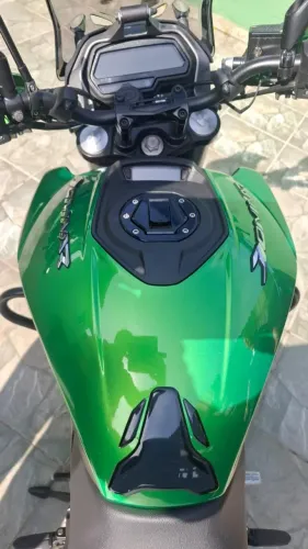 BAJAJ DOMINAR 400 VENDO