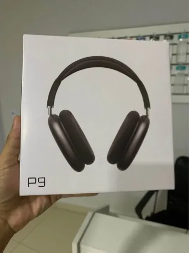 Fone Bluetooth P9