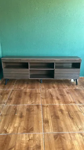 Rack retrô