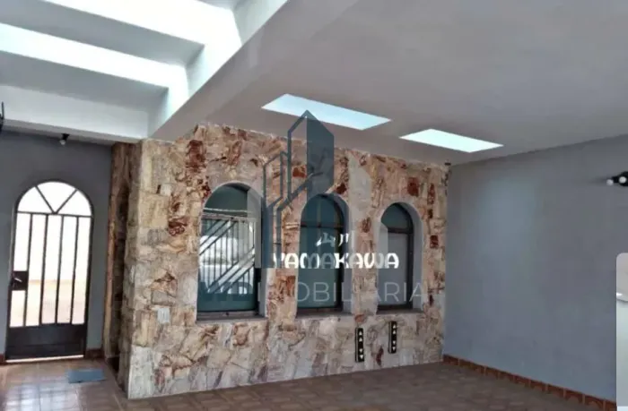 Casa à venda no bairro Vila Gomes Cardim - São Paulo/SP