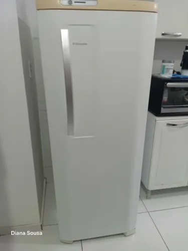 GELADEIRA FROSFREE