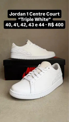 Tênis Nike Jordan 1