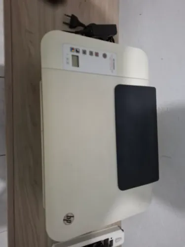 Impressora Hp Deskjet 2546