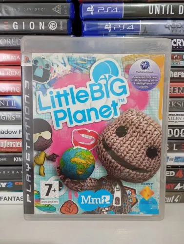 Little Big Planet