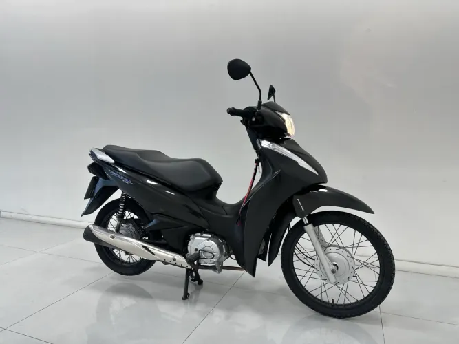 HONDA BIZ IMPECÁVEL